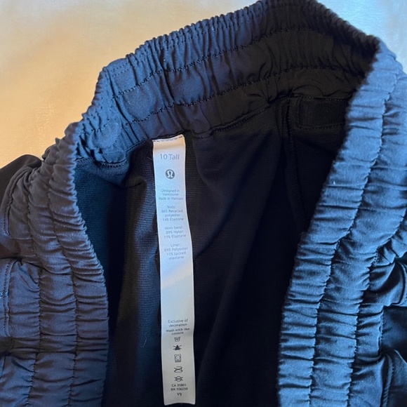 hotty hot shorts ll - Picture 4 of 5